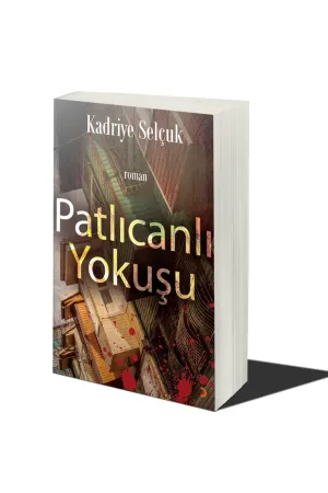 Patlıcanlı Yokuşu