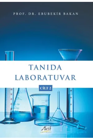 Tanıda Laboratuvar Cilt 2