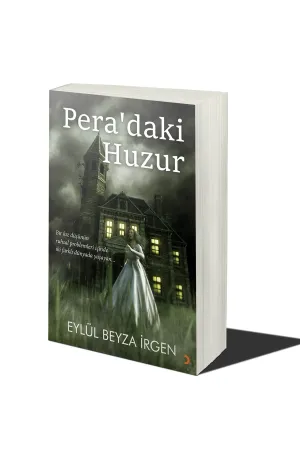 Pera’daki Huzur