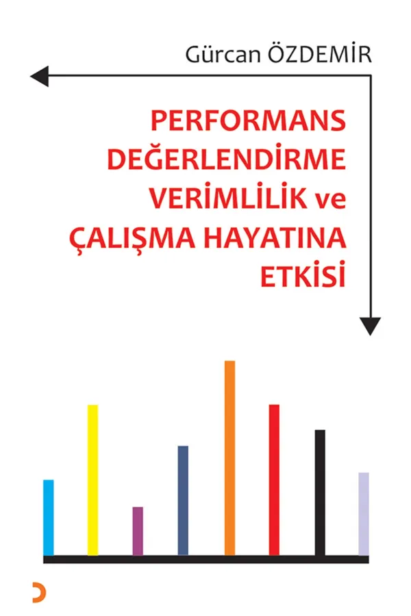 Performans Değerlendirme Verimlilik ve Çalışma Hayatına Etkisi
