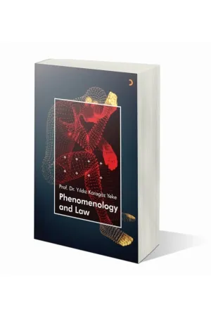 Phenomenology and Law