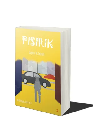 Pısırık