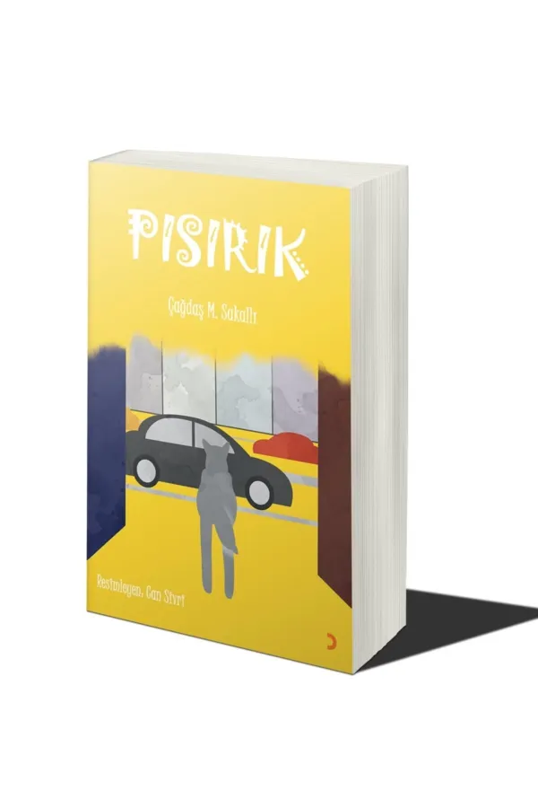 Pısırık