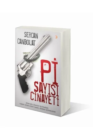 Pi Sayısı Cinayeti