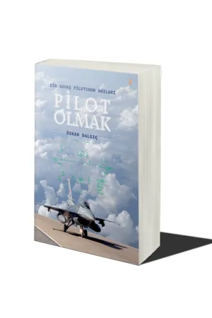 Pilot Olmak