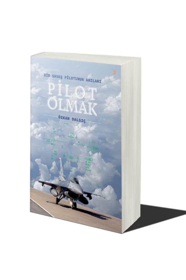 Pilot Olmak