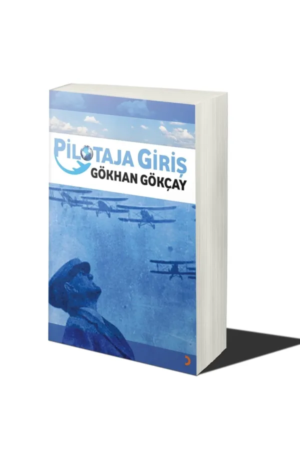 Pilotaja Giriş