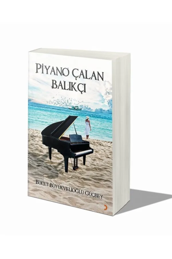Piyano Çalan Balıkçı