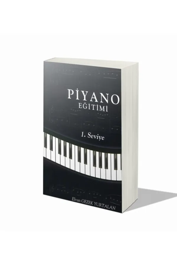 Piyano Eğitimi