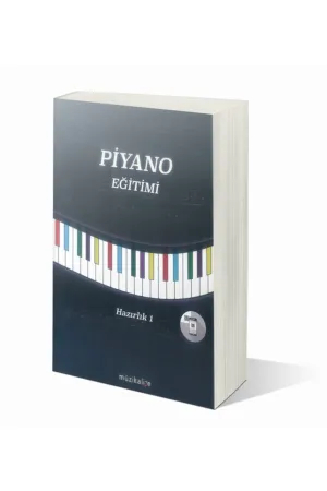 Piyano Eğitimi