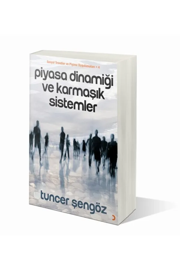 Piyasa Dinamiği ve Karmaşık Sistemler