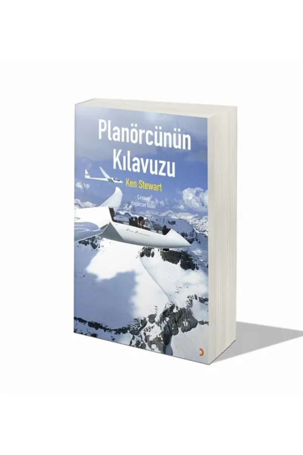 Planörcünün Kılavuzu