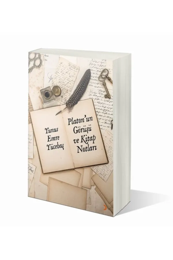 Platon'un Görüşü ve Kitap Notları