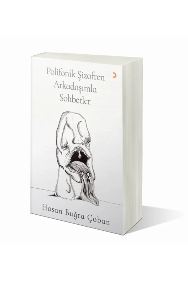 Polifonik Şizofren Arkadaşımla