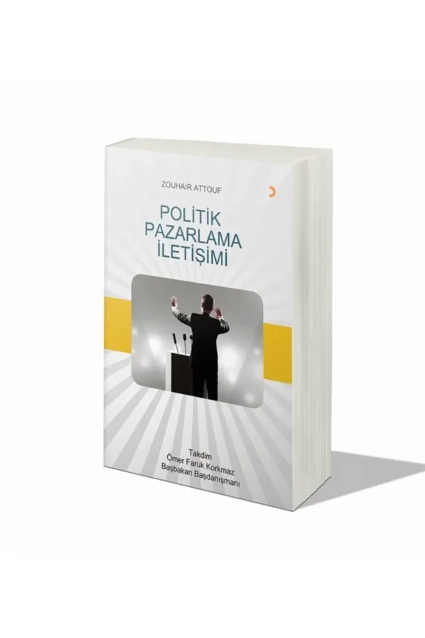 Politik Pazarlama İletişimi