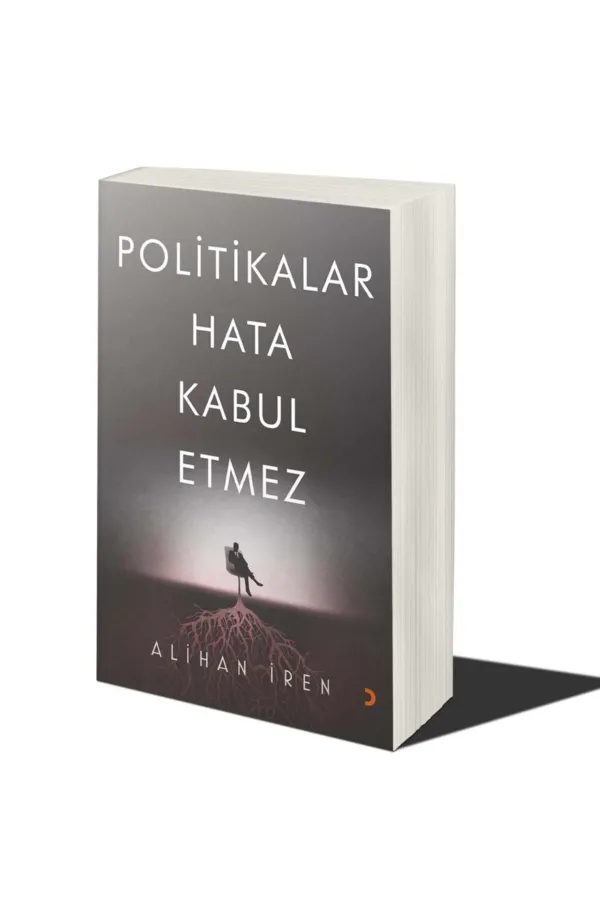 Politikalar Hata Kabul Etmez