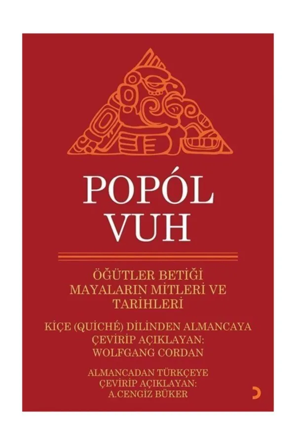 Popol Vuh