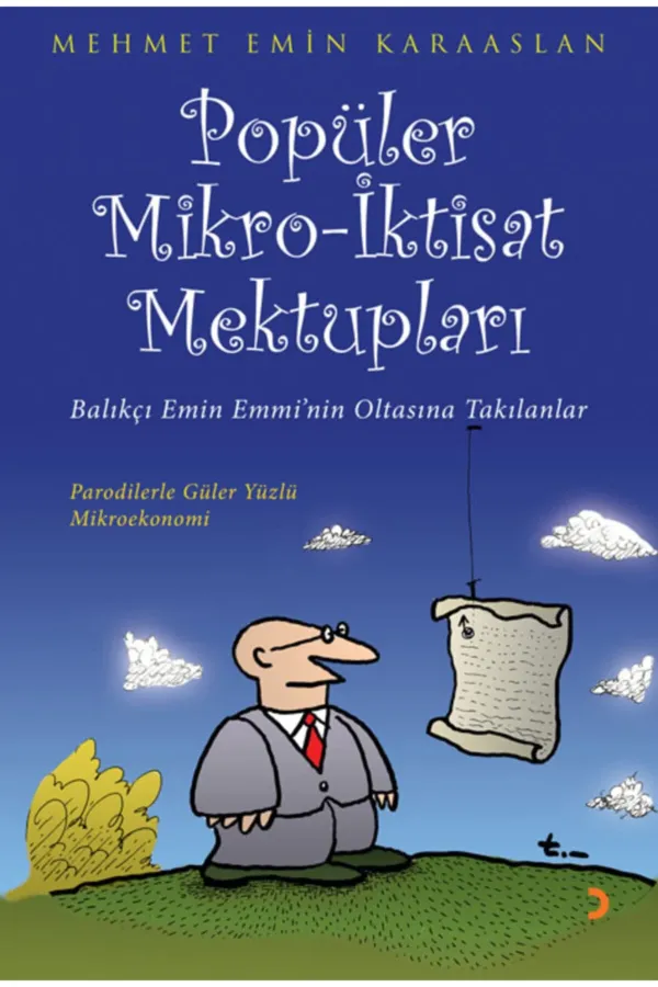 Popüler Mikro-İktisat Mektupları