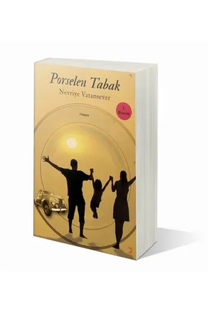 Porselen Tabak
