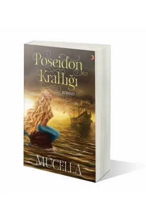 Poseidon Krallığı