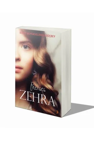 Prenses Zehra