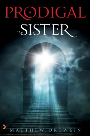 PRODIGAL SISTER