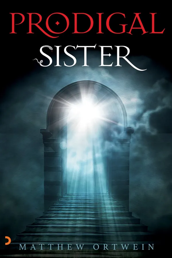 PRODIGAL SISTER