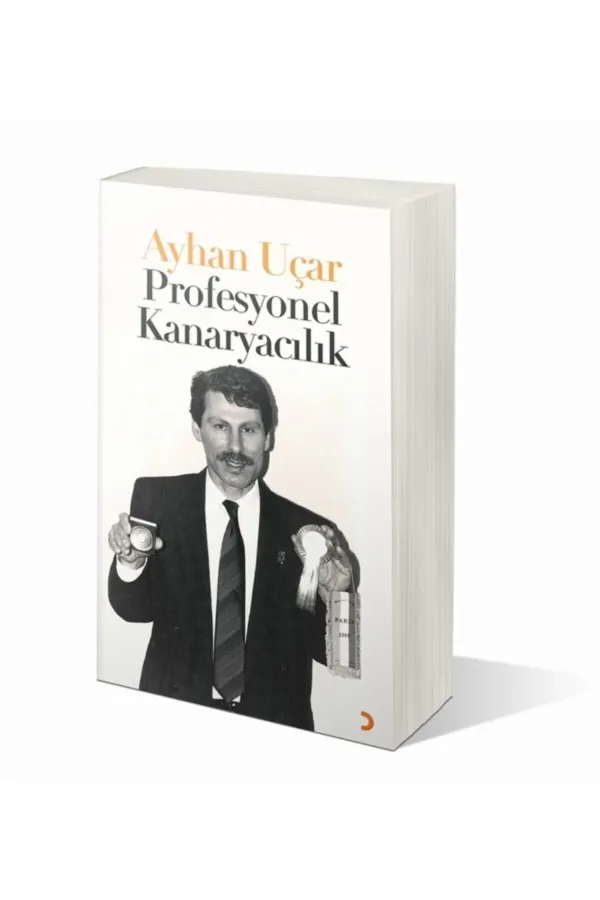 Profesyonel Kanaryacılık