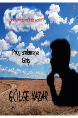 Programlamaya Giriş
