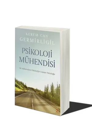 Psikoloji Mühendisi