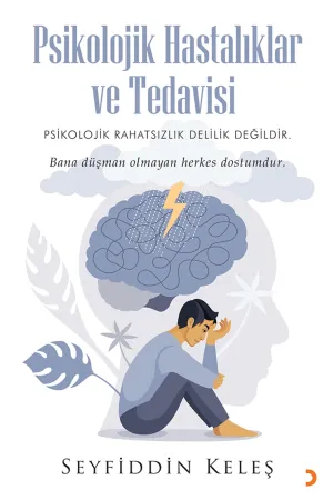 Psikoloji & Psikiyatri