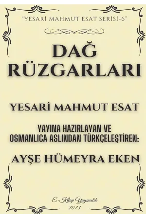 Dağ Rüzgarları