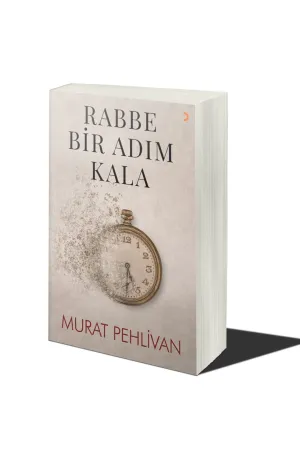 Rabbe Bir Adım Kala
