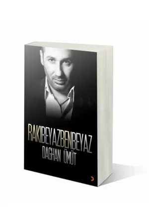 RAKIBEYAZBENBEYAZ