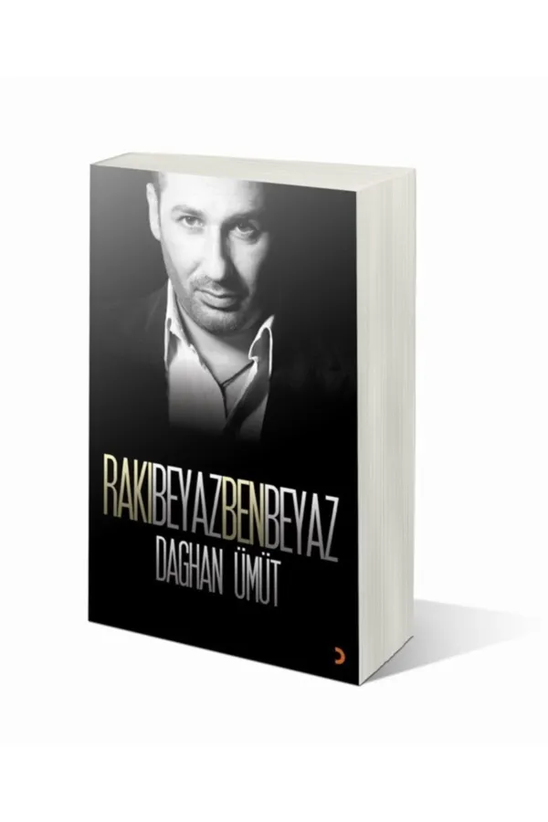 RAKIBEYAZBENBEYAZ