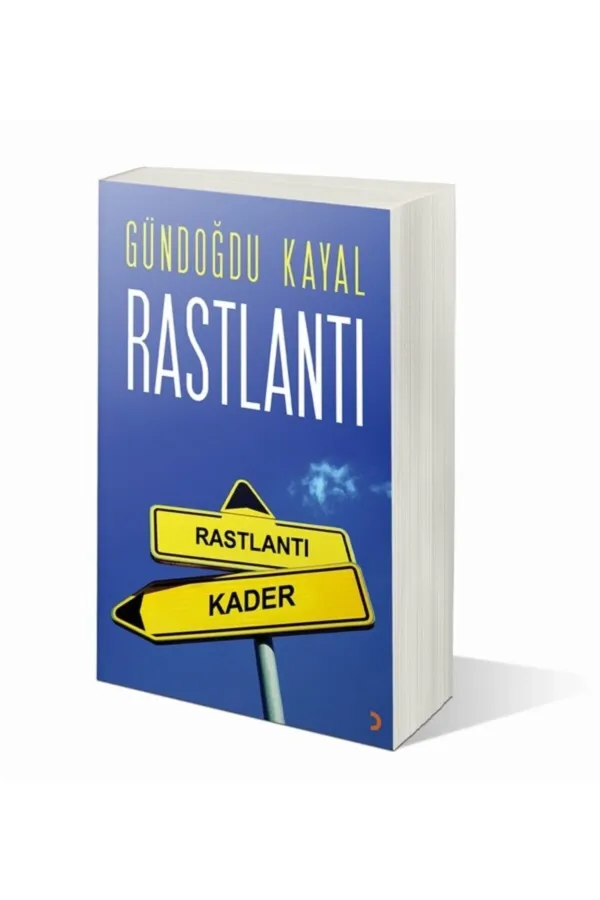 Rastlantı