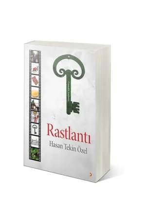Rastlantı - The Coincidence