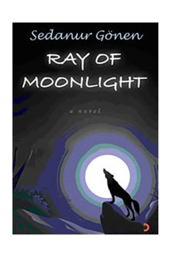 Ray Of Moonlight