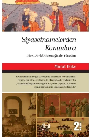 Türk & Selçuklu Tarihi