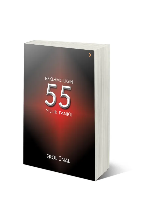 Reklamcılığın 55 Yıllık Tanığı