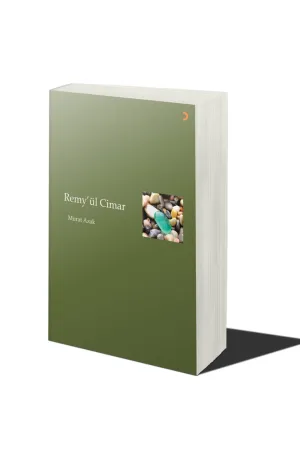 Remy’ül Cimar
