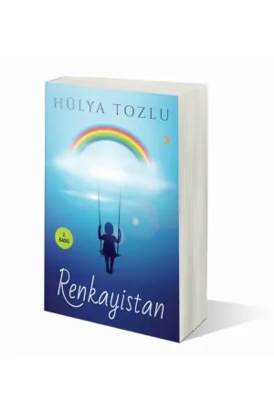 Renkayistan