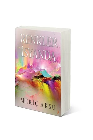 Renkler İsyanda
