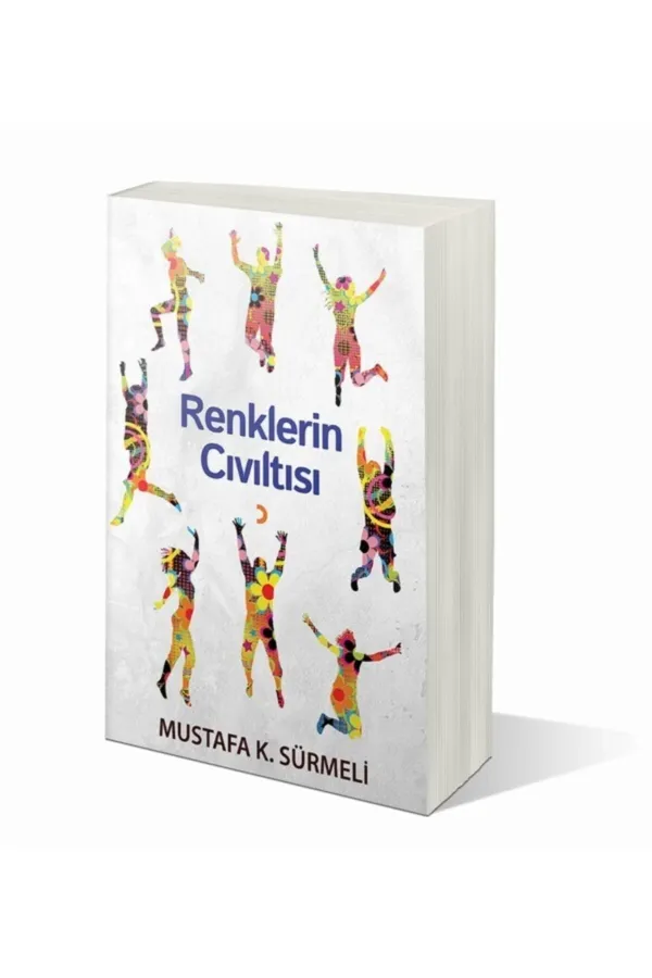 Renklerin Cıvıltısı