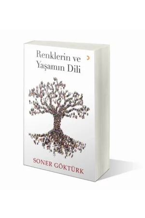 Renklerin ve Yaşamın Dili