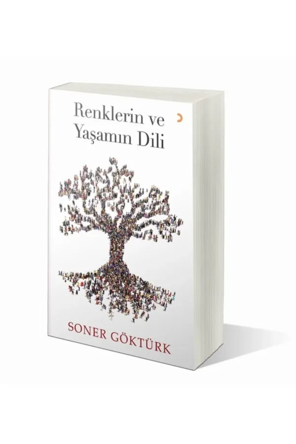Renklerin ve Yaşamın Dili