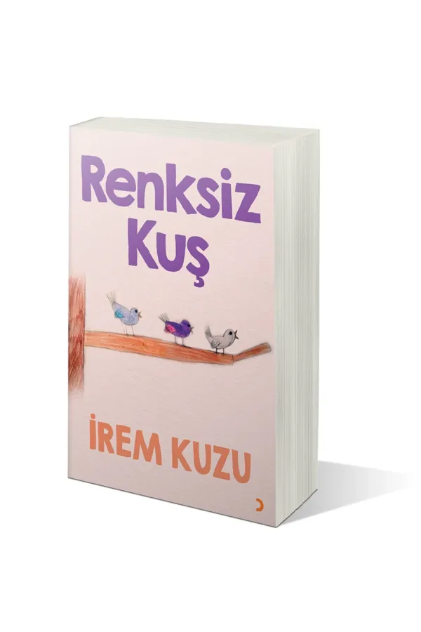 Renksiz Kuş