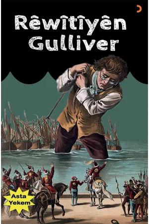 Rêwîtîyên Gulliver