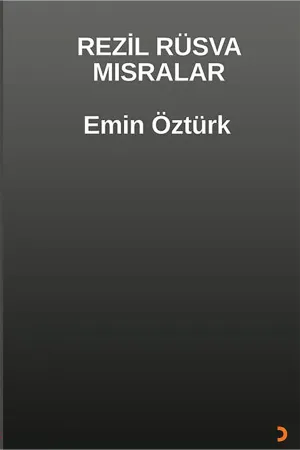 Rezil Rüsva Mısralar