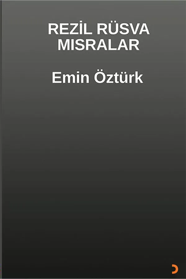 Rezil Rüsva Mısralar